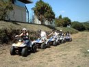 Casa Rural Os Carballos QUAD